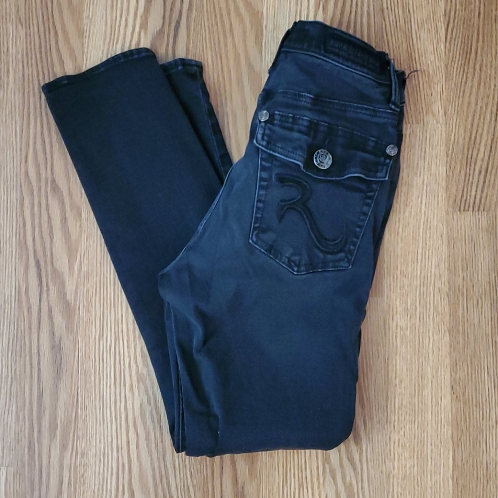 Rock and Republic capri